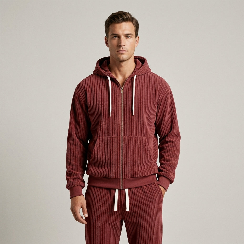 Ashford Corduroy Set