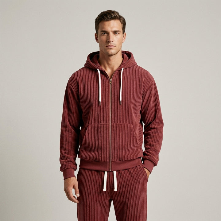 Ashford Corduroy Set