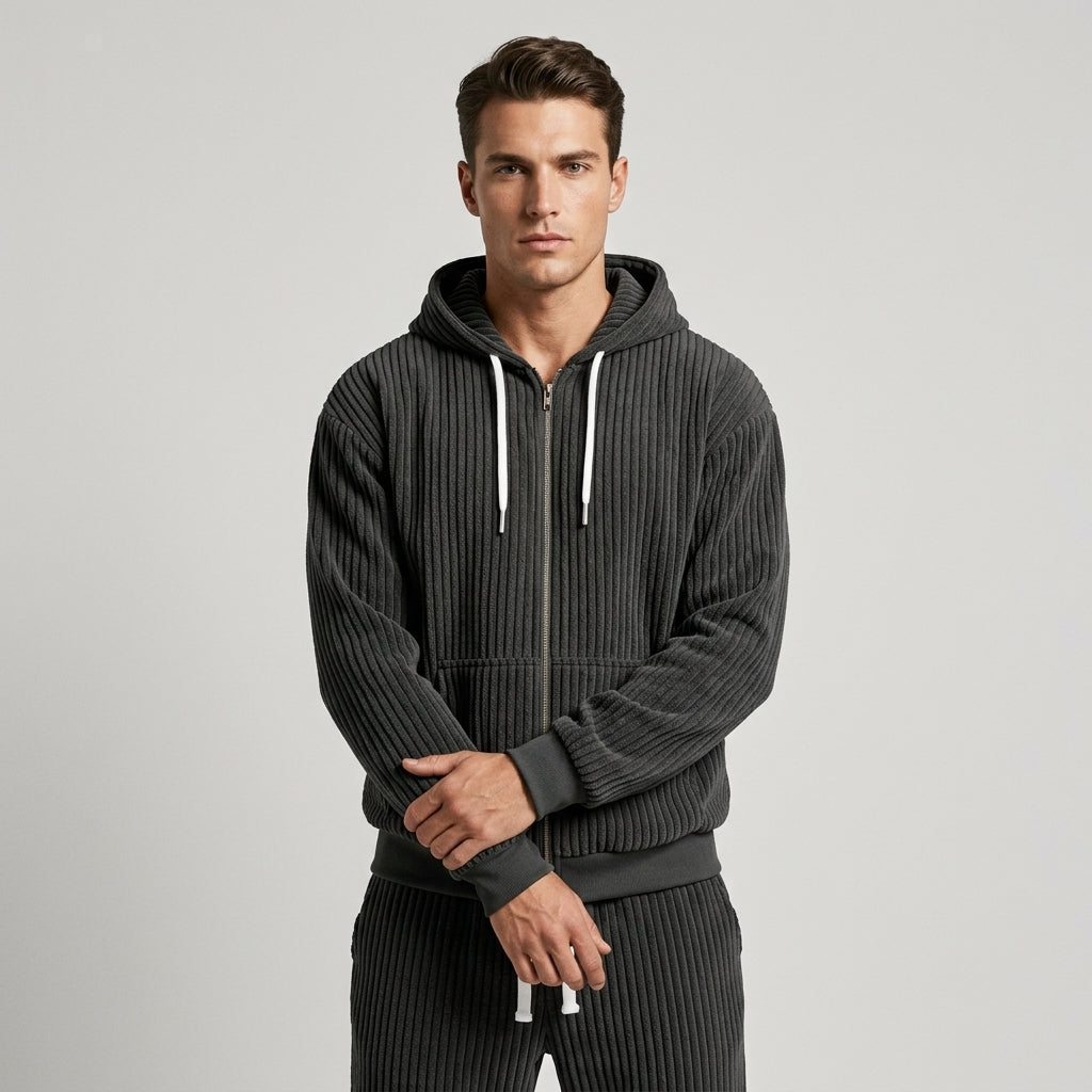 Ashford Corduroy Set
