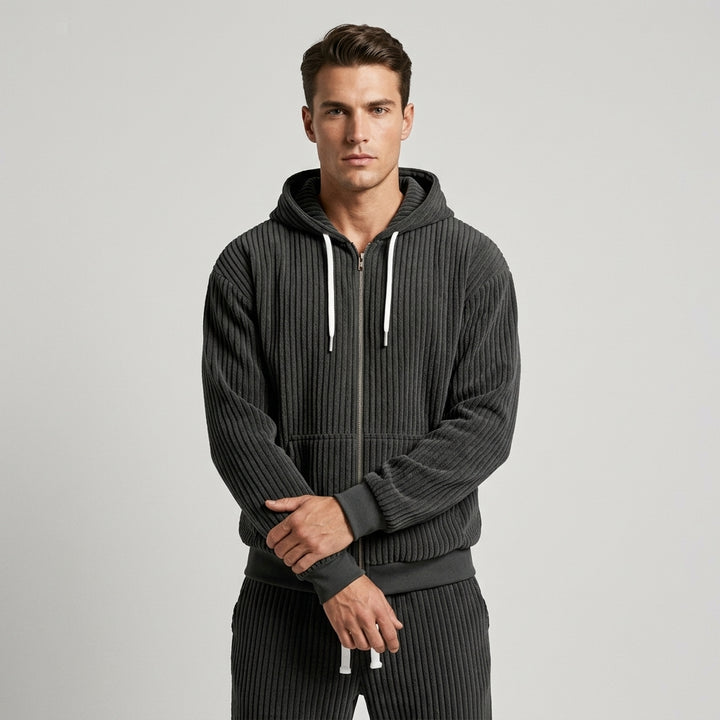 Ashford Corduroy Set