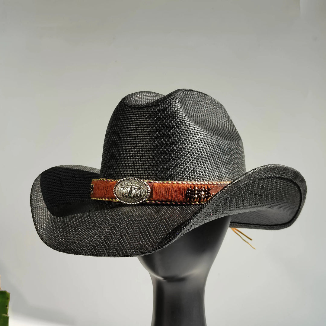 Lainey Cowboy Hat