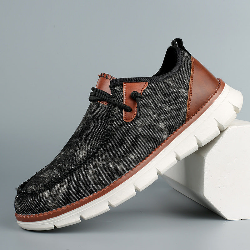 Benson Slip On Sneaker