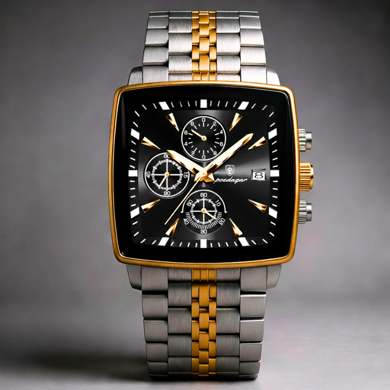 Chronomaster Marinex, 44mm