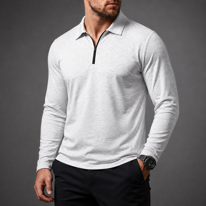 Easton Quarter-Zip