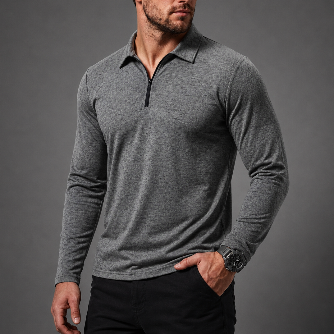 Easton Quarter-Zip
