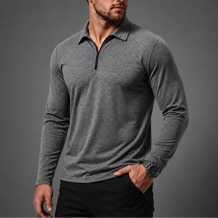 Easton Quarter-Zip