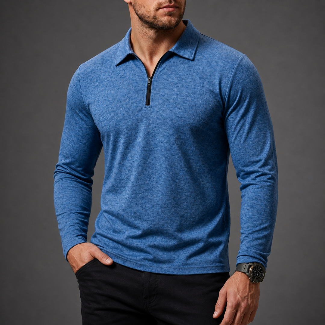 Easton Quarter-Zip
