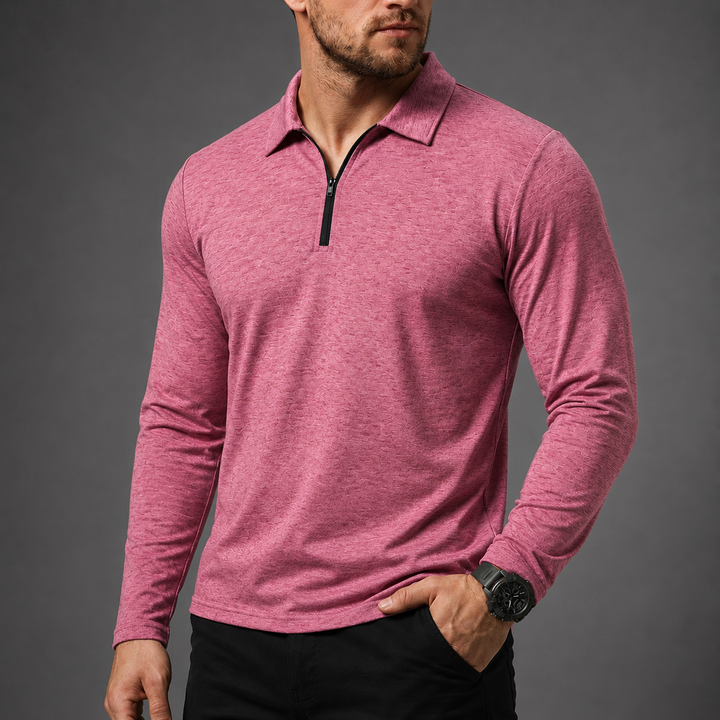 Easton Quarter-Zip