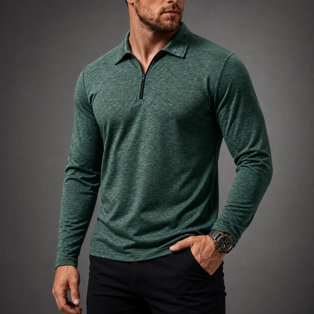Easton Quarter-Zip