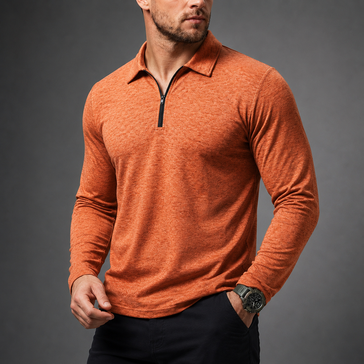 Easton Quarter-Zip