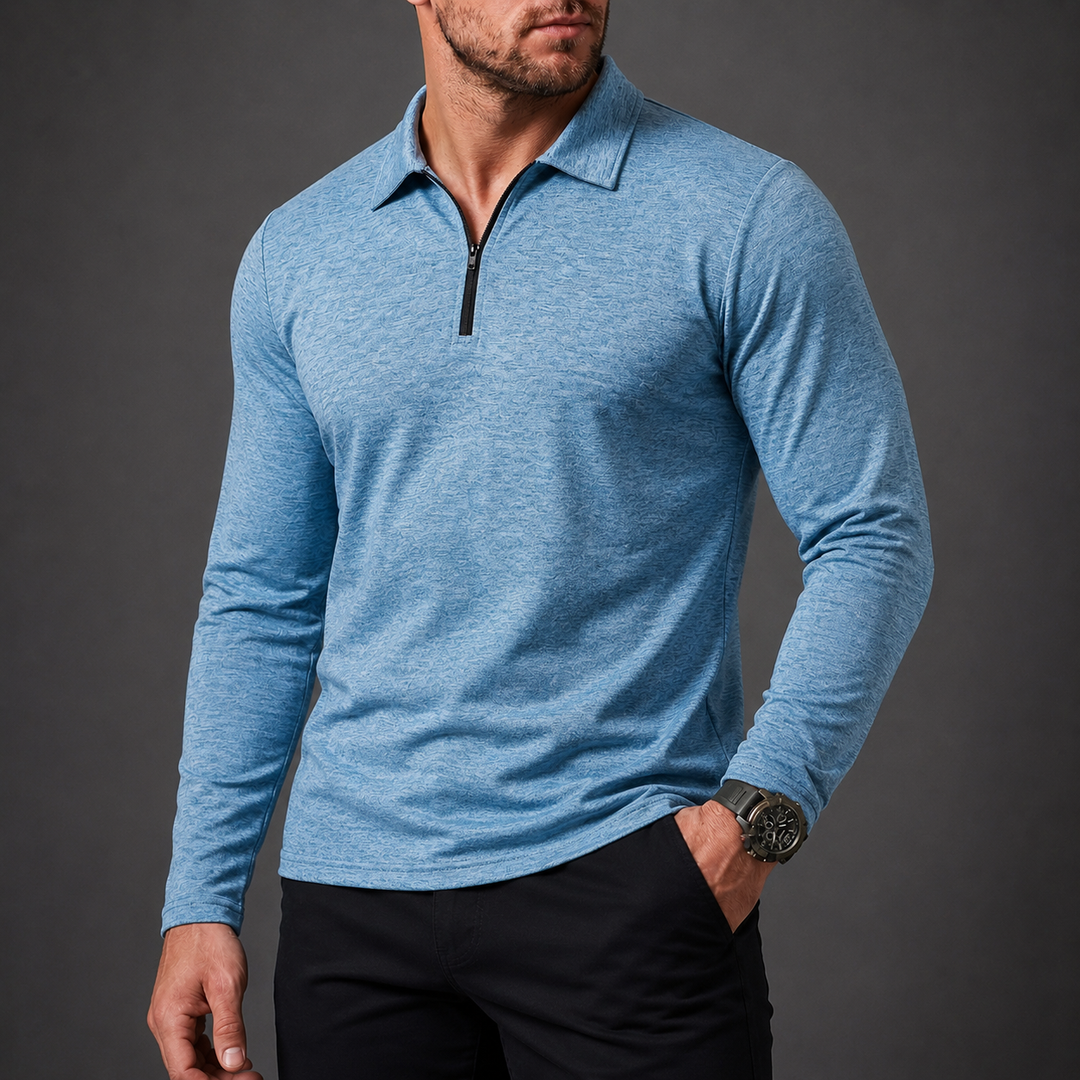 Easton Quarter-Zip
