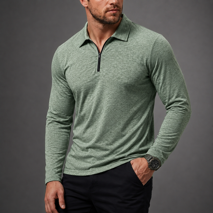 Easton Quarter-Zip