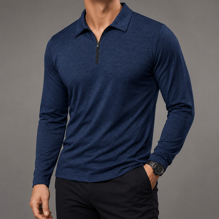 Easton Quarter-Zip