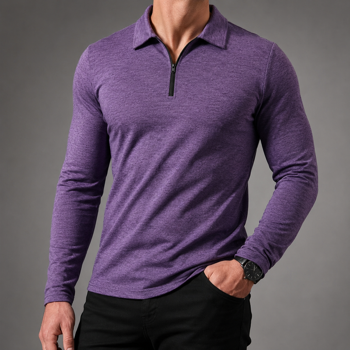 Easton Quarter-Zip