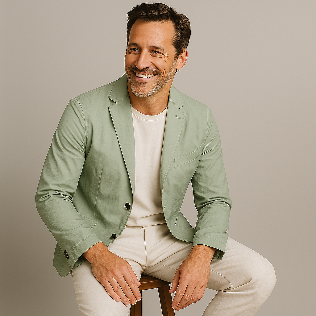 The Hamptons Sport Coat