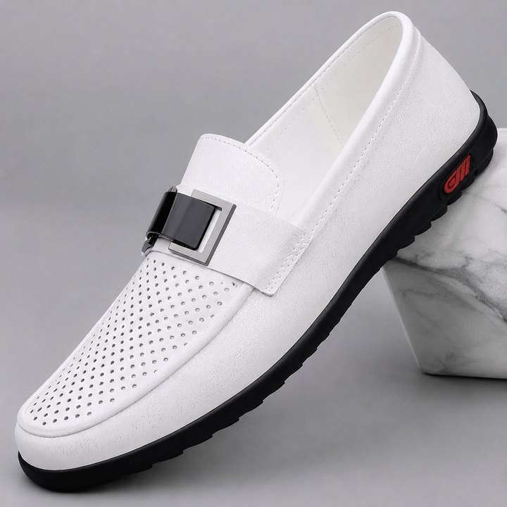 Montauk Genuine Leather Loafer