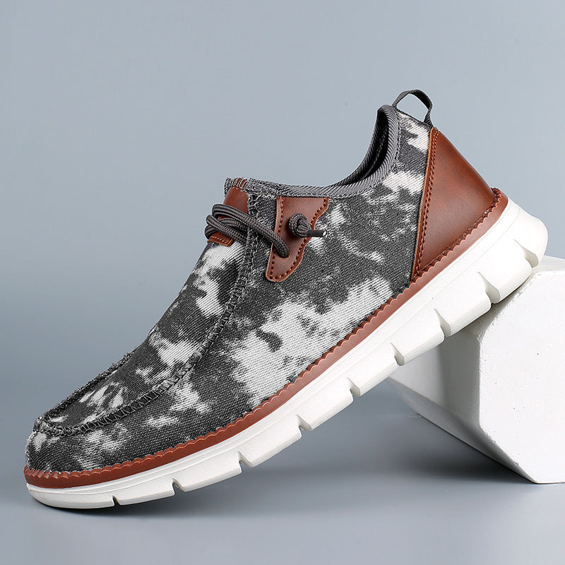 Benson Slip On Sneaker