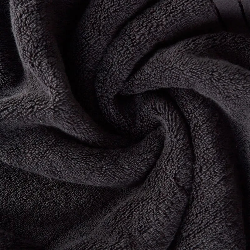 Crown Egyptian Cotton 3 Piece Towel Set