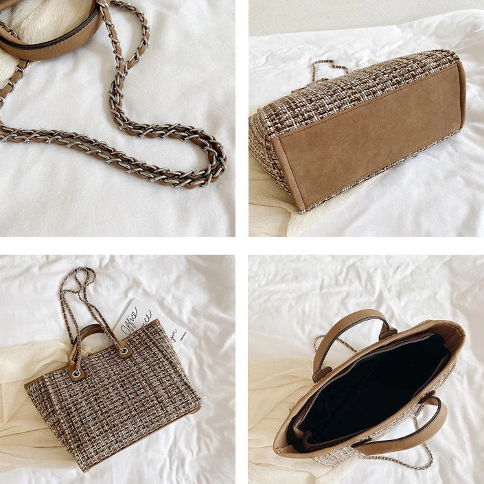 Evelynn Everyday Tote