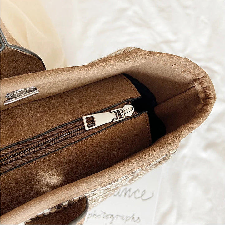 Evelynn Everyday Tote