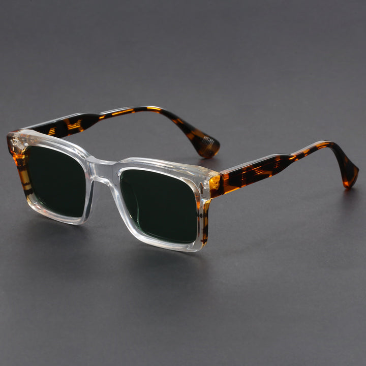 The Nuoro Sunglasses