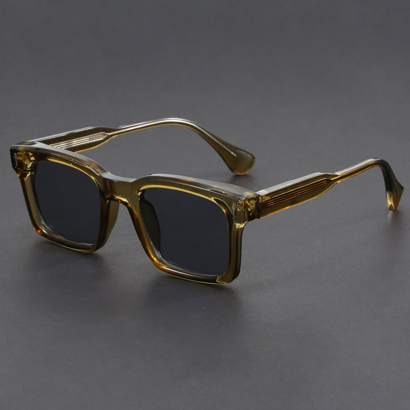 The Nuoro Sunglasses