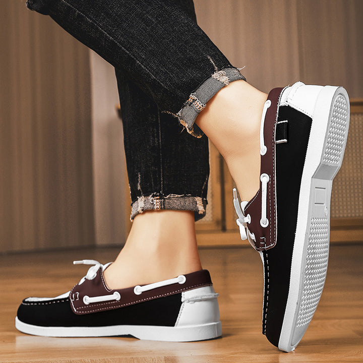 Rhodes Leather Loafer