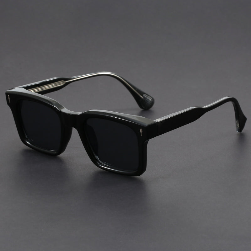 The Nuoro Sunglasses