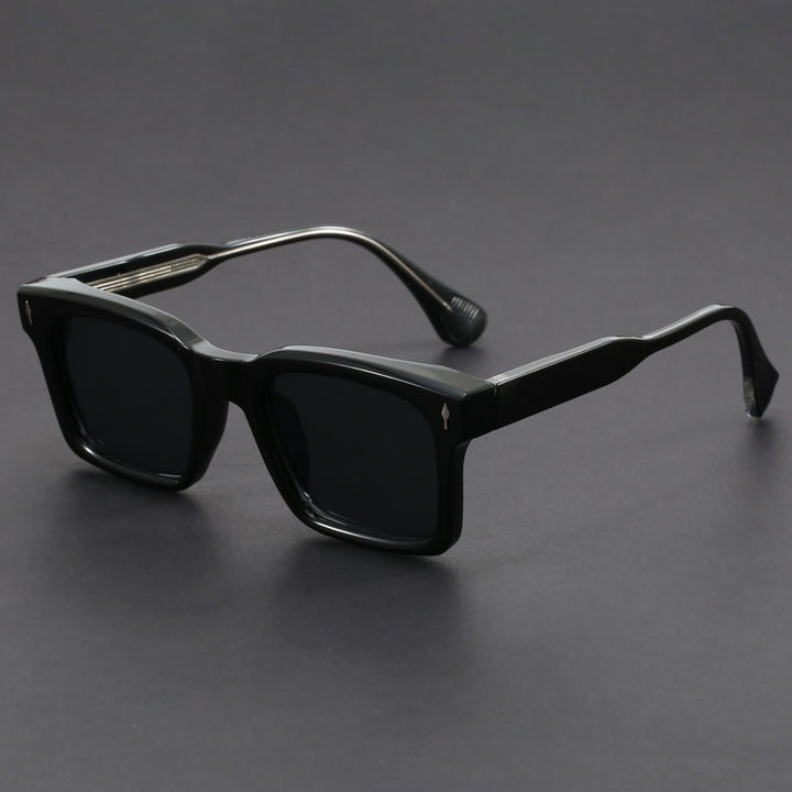 The Nuoro Sunglasses