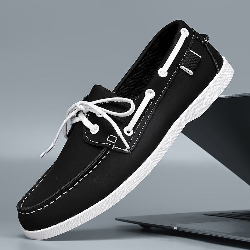 Rhodes Leather Loafer