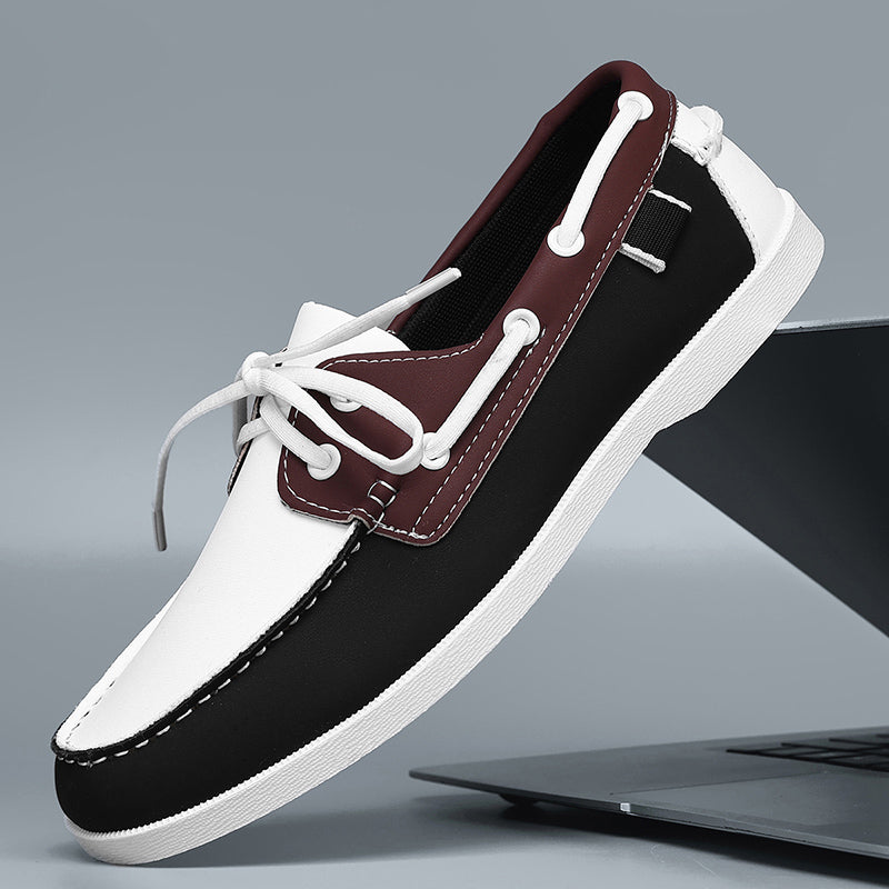 Rhodes Leather Loafer