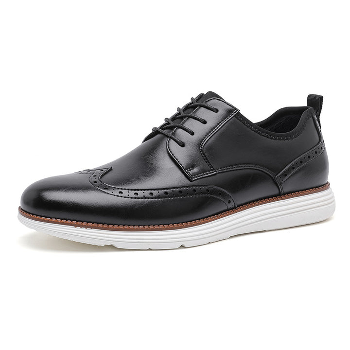 Dayton Grand Wingtip Derby