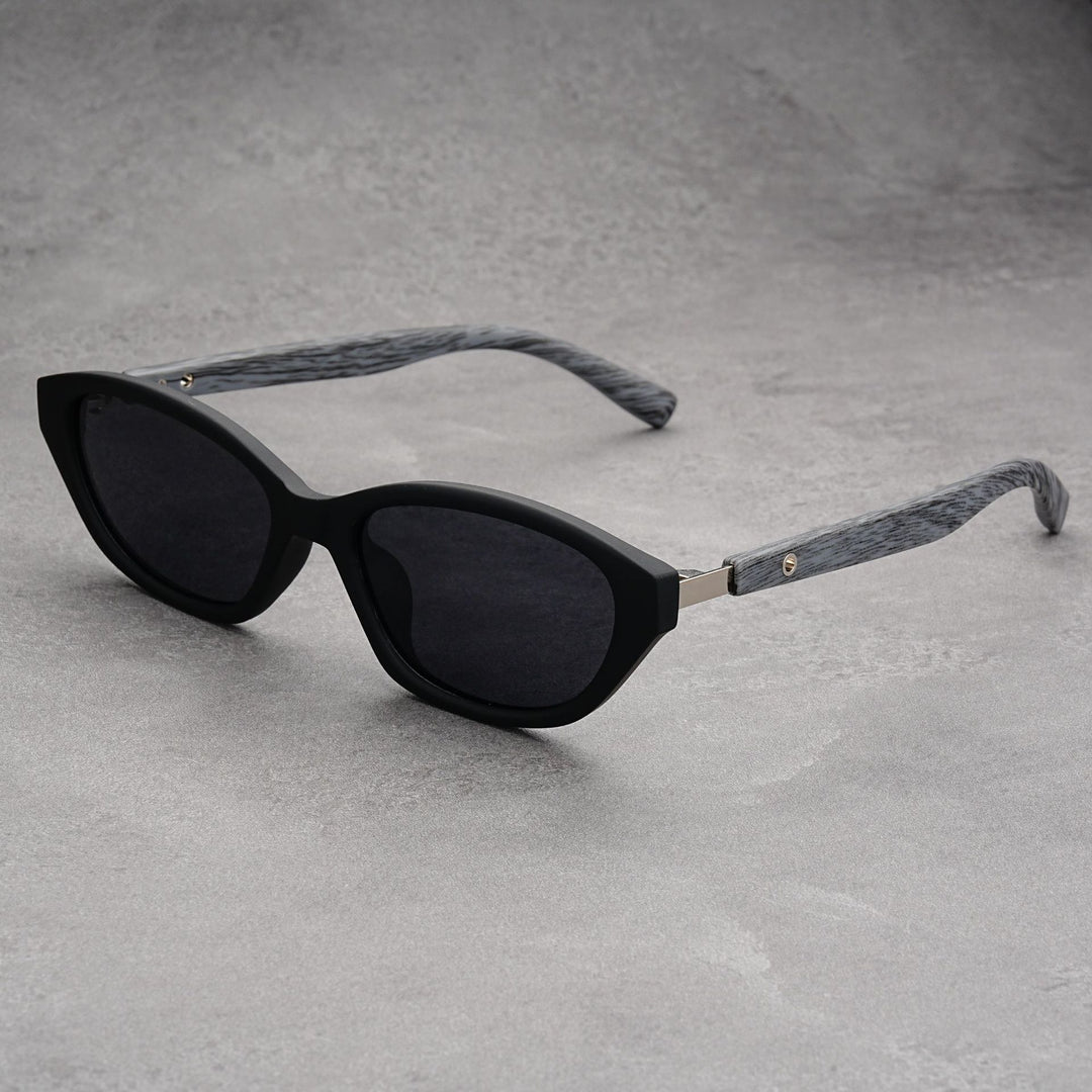 Marissa Cat Eye Sunglasses