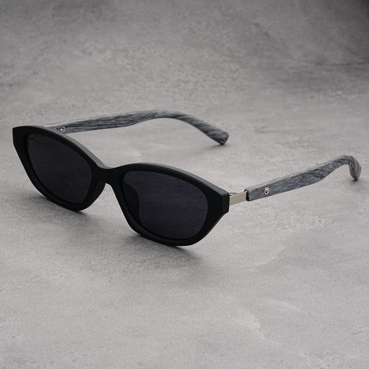Marissa Cat Eye Sunglasses