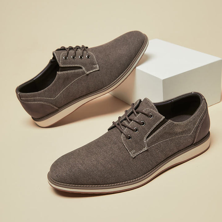 Monroe Twill Derby