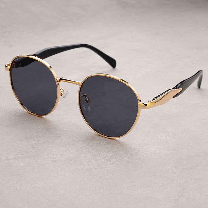 Victoria Oval Sunglasses