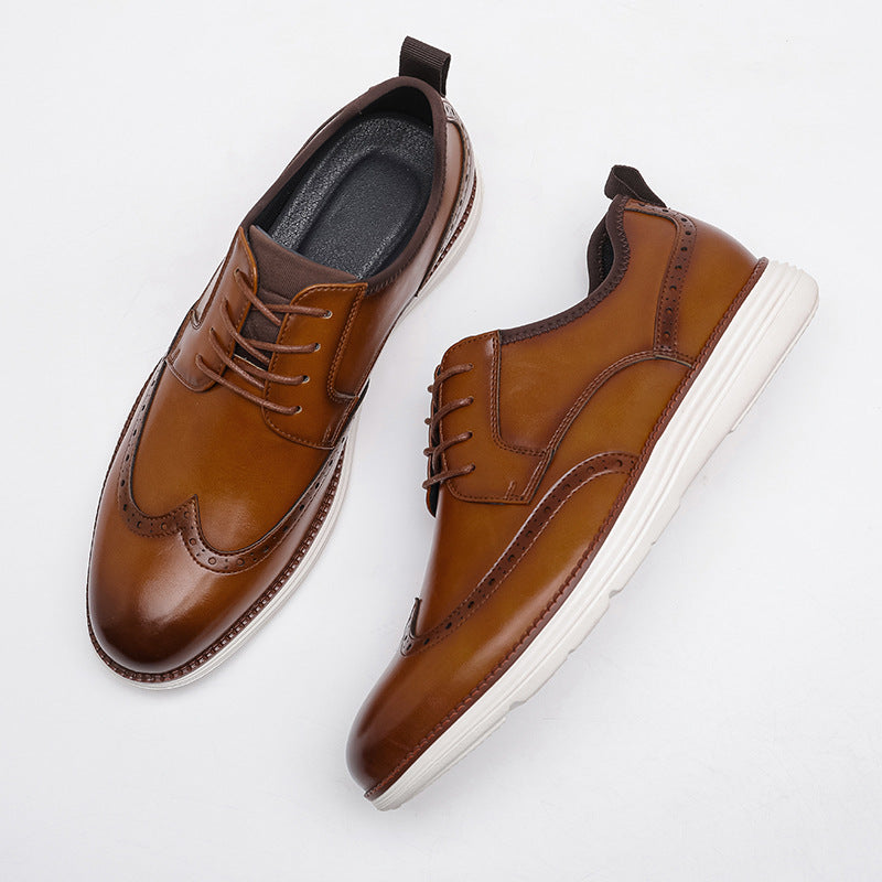 Dayton Grand Wingtip Derby