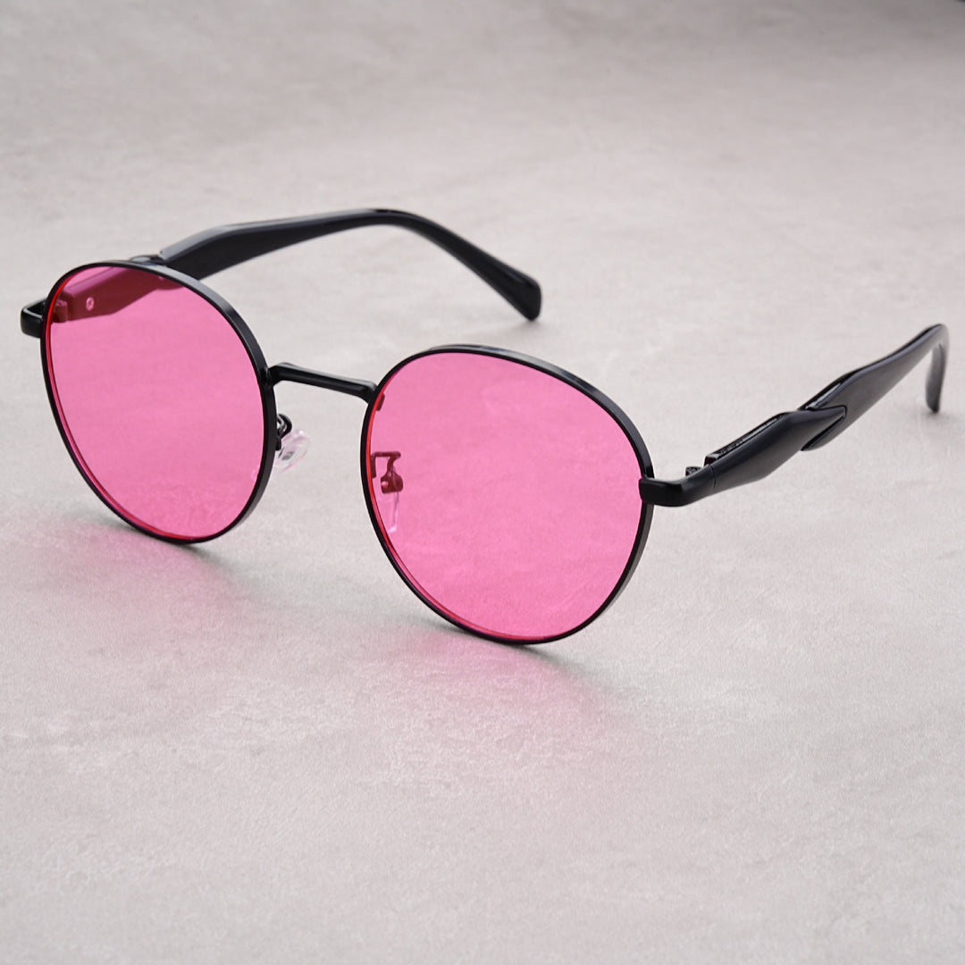 Victoria Oval Sunglasses
