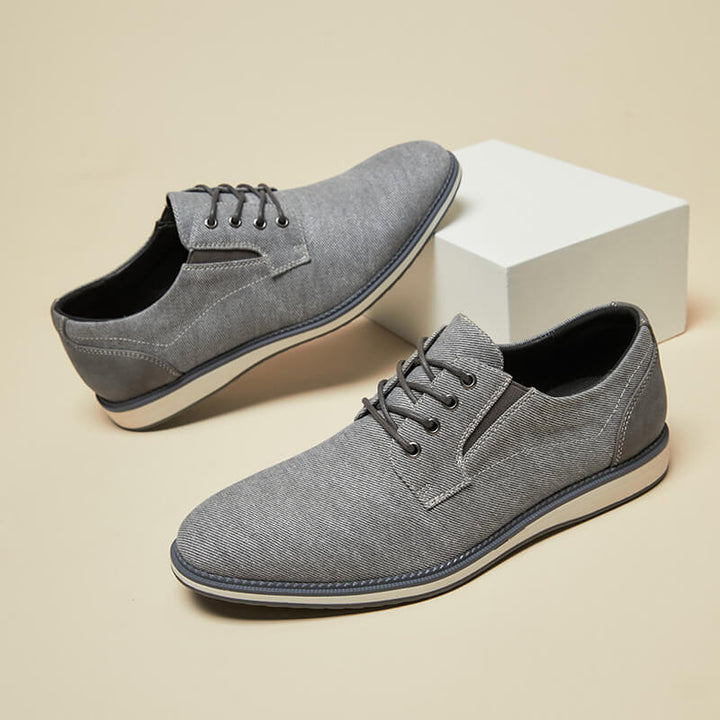 Monroe Twill Derby