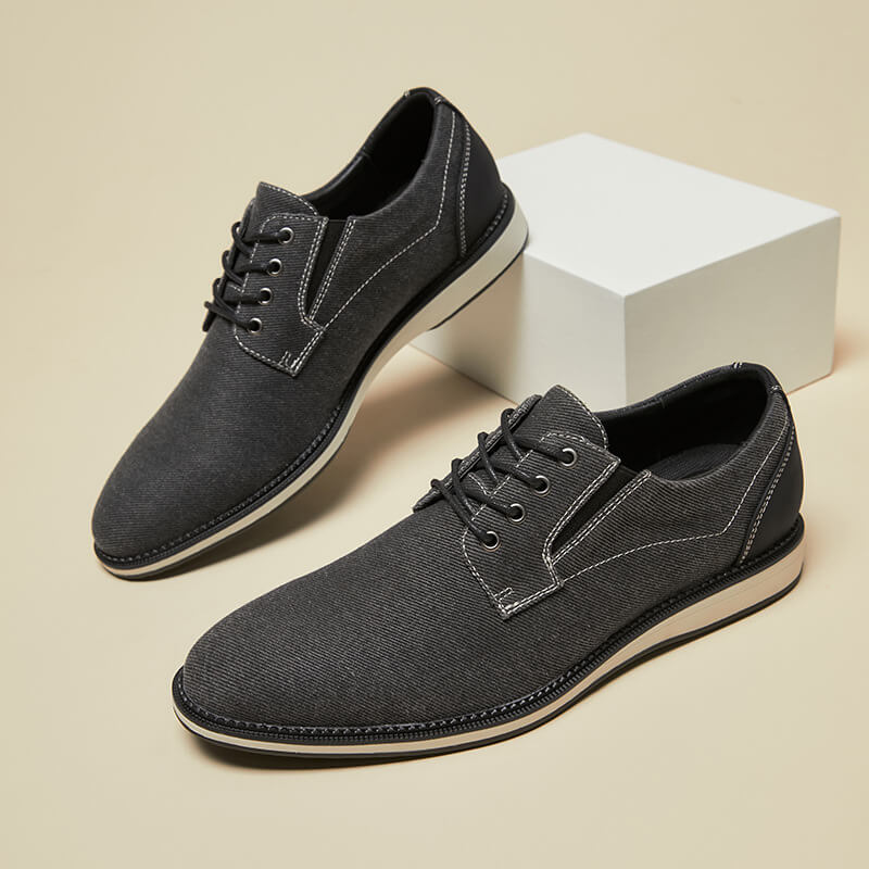 Monroe Twill Derby