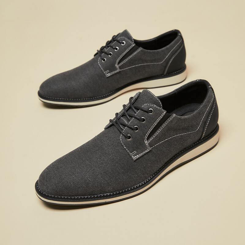Monroe Twill Derby