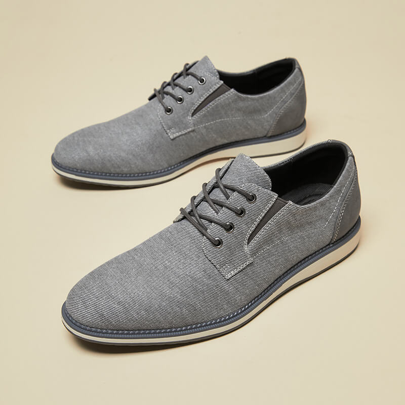 Monroe Twill Derby