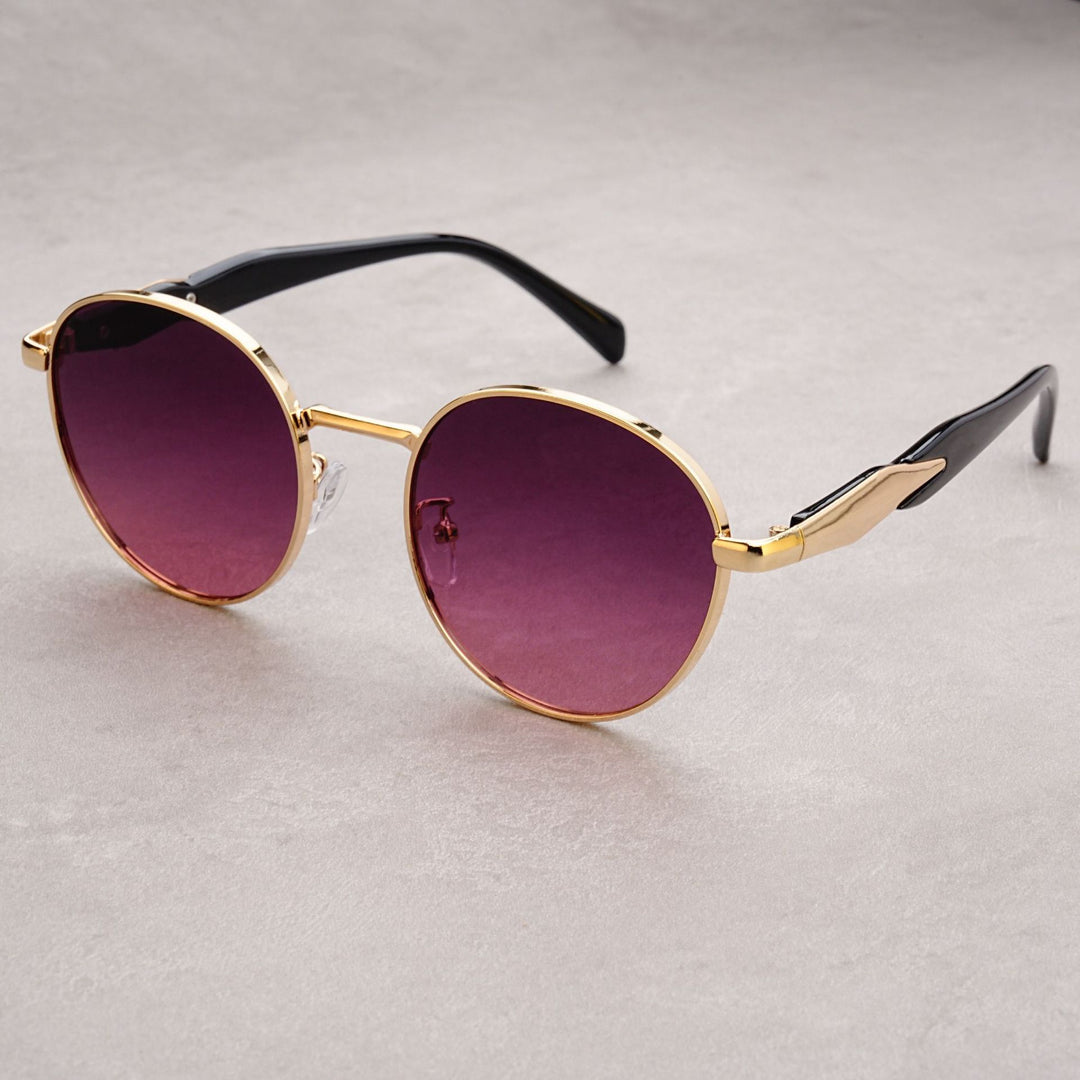 Victoria Oval Sunglasses