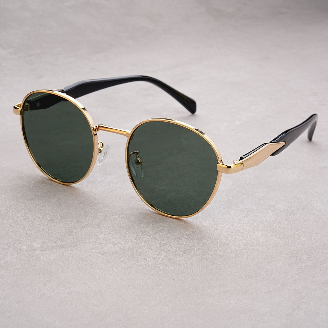 Victoria Oval Sunglasses