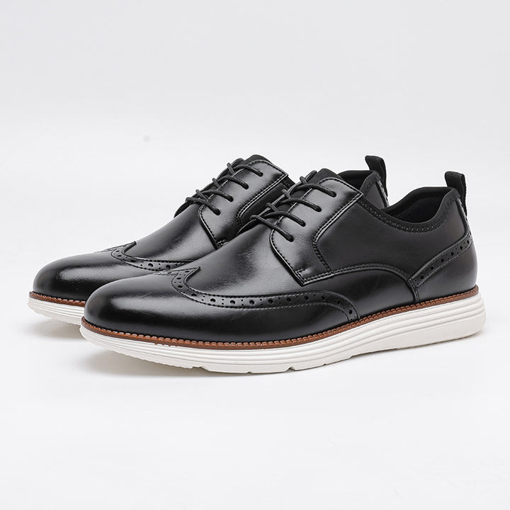 Dayton Grand Wingtip Derby