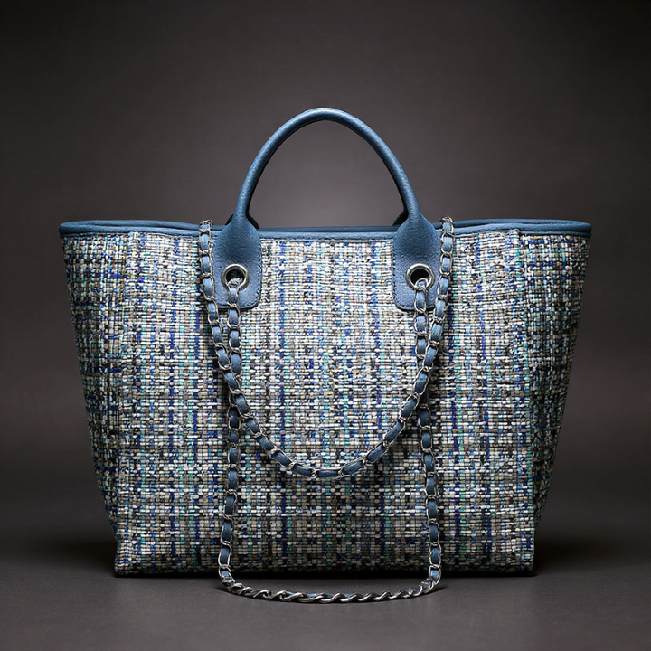 Evelynn Everyday Tote