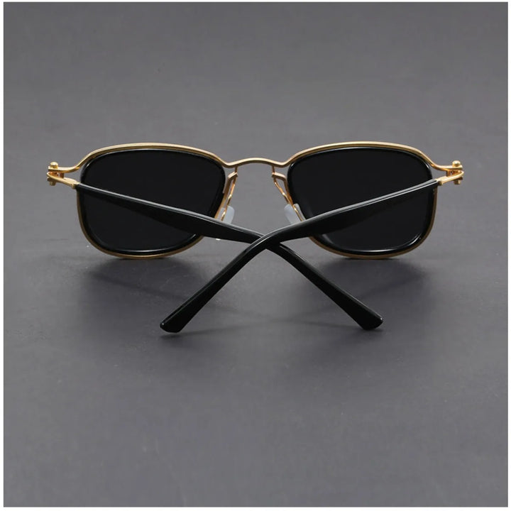The Alton Retro Sunglasses