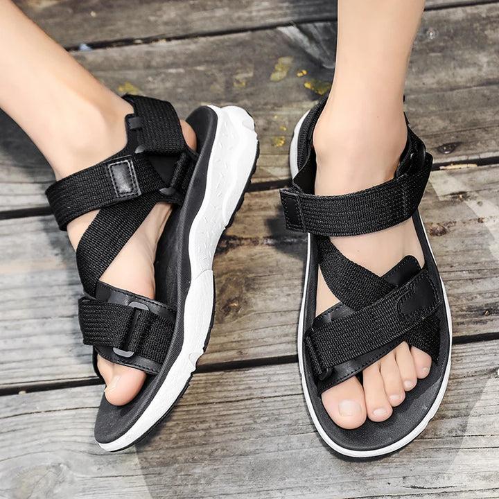 The Wanderer Sandal