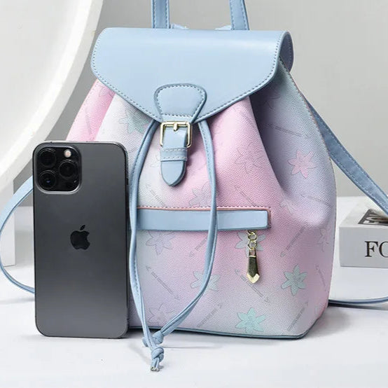 Pastel Aura Backpack