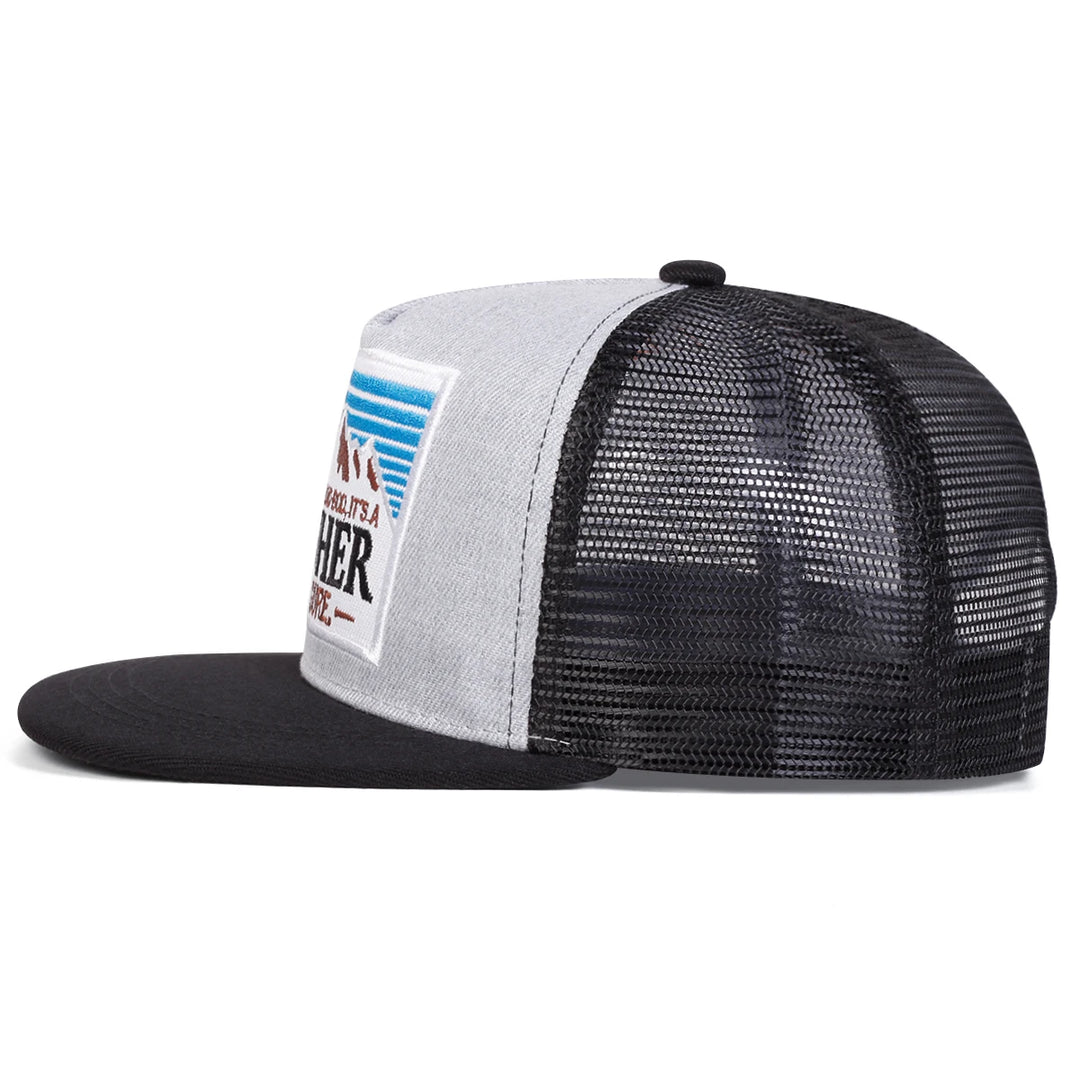 Father Figure Hat